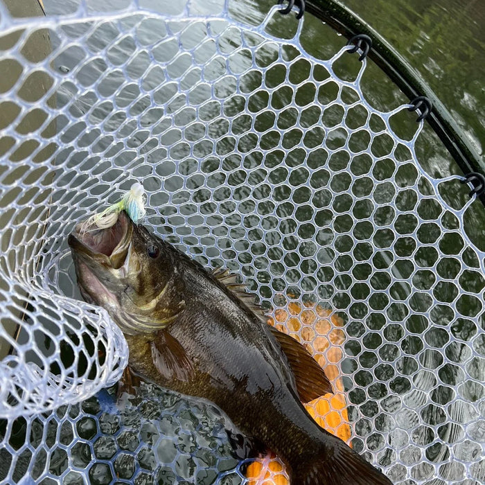 How to Fly Fish for Smallmouth Bass