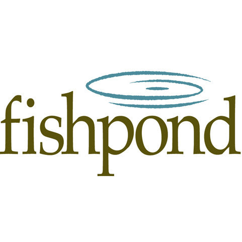 Fishpond — TCO Fly Shop