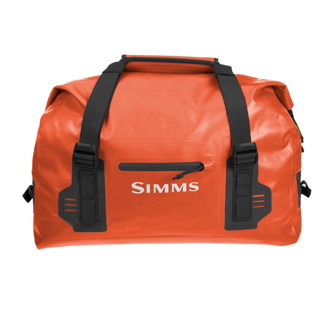 Simms GTS Gear Duffle 50L