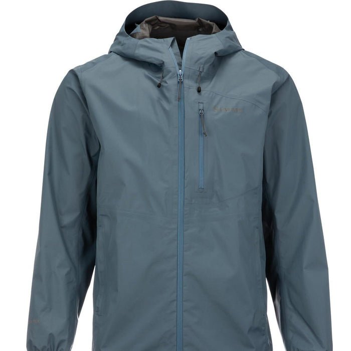 Simms Flyweight Shell Jacket Mens Sale