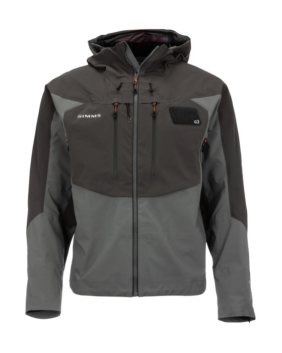 Simms G3 Guide Jacket