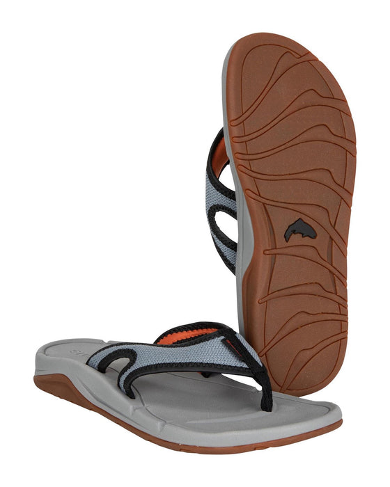 Simms Challenger Flip Flop Sale