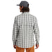 Simms Big Sky LS Shirt Exuma Plaid Image 03