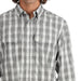 Simms Big Sky LS Shirt Exuma Plaid Image 05