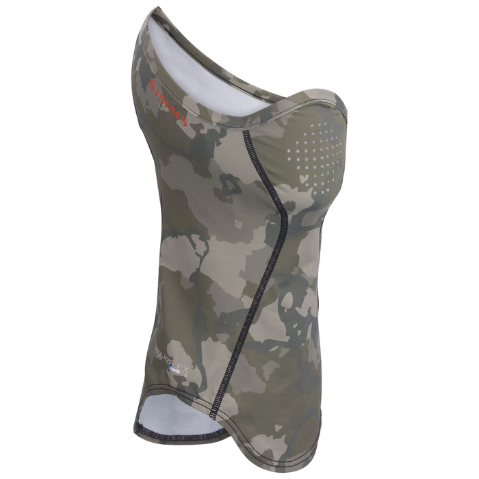 Simms Bugstopper Sungaiter Regiment Camo Olive Drab 01