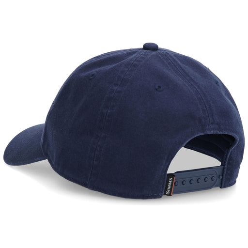 Simms Single Haul Cap Huckleberry Image 02