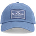 Simms Single Haul Cap Neptune 01