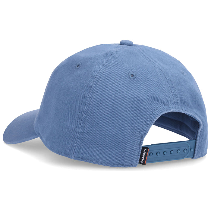 Simms Single Haul Cap Neptune 02