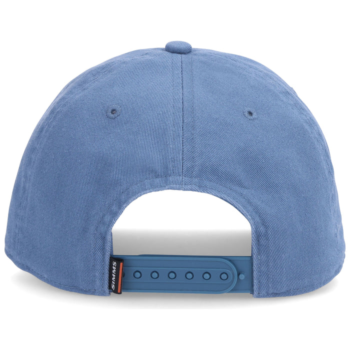 Simms Single Haul Cap Neptune 03