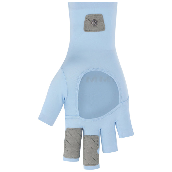 Simms Solarflex Sunglove Sky 02