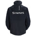 Simms ProDry Jacket Black Image 02