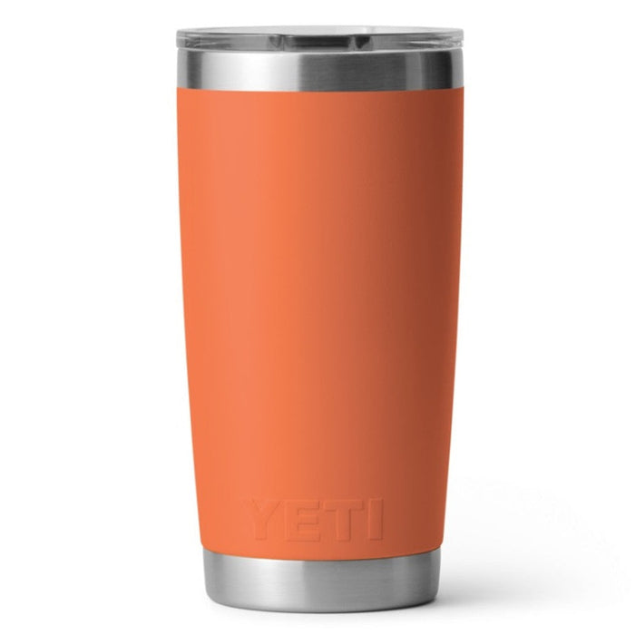 YETI Rambler 20 oz Tumbler w/ MagSlider Lid Sale