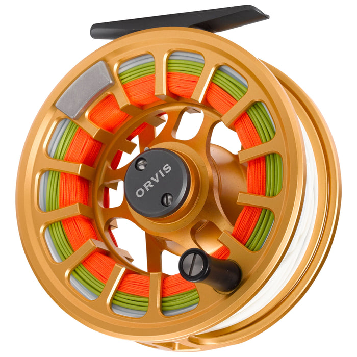 Orvis Hydros Fly Reel V