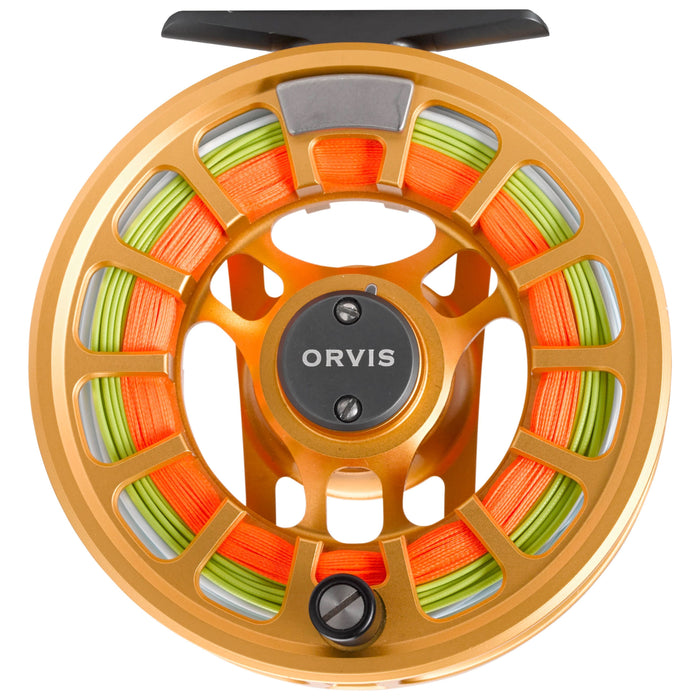 Orvis Hydros Fly Reel V