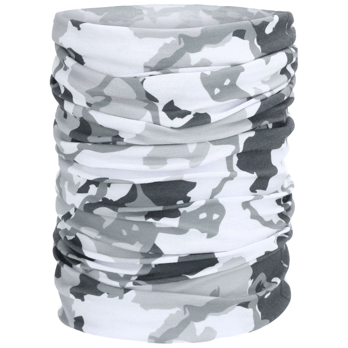 Simms Neck Gaiter Regiment Camo Cinder 01