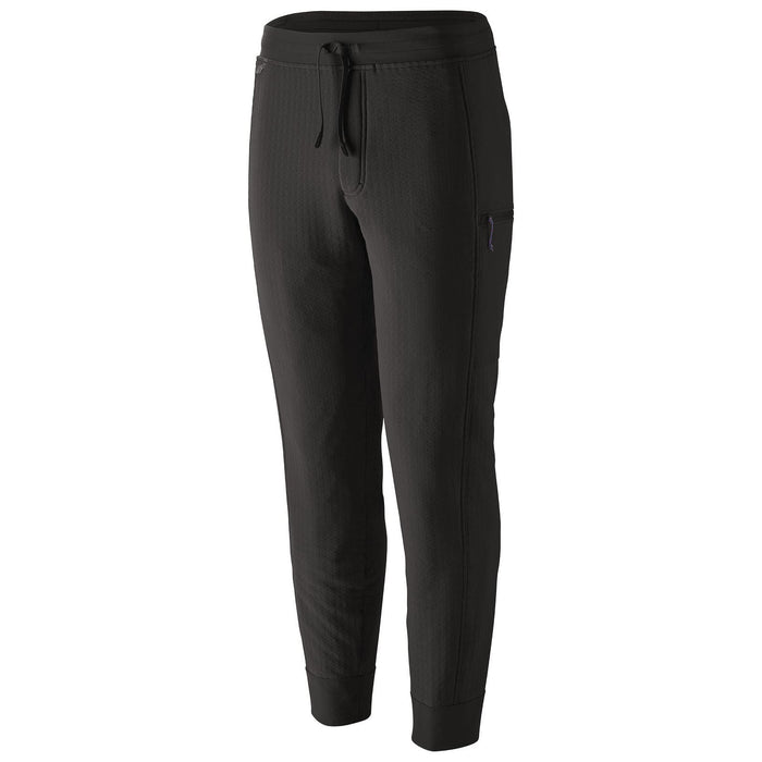 Patagonia Men's R2 TechFace Pants Black Image 01