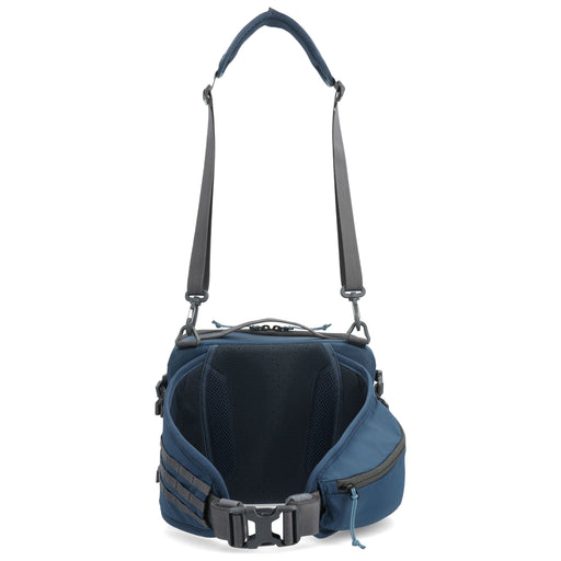 SIMMS Freestone Hip Pack Midnight 02