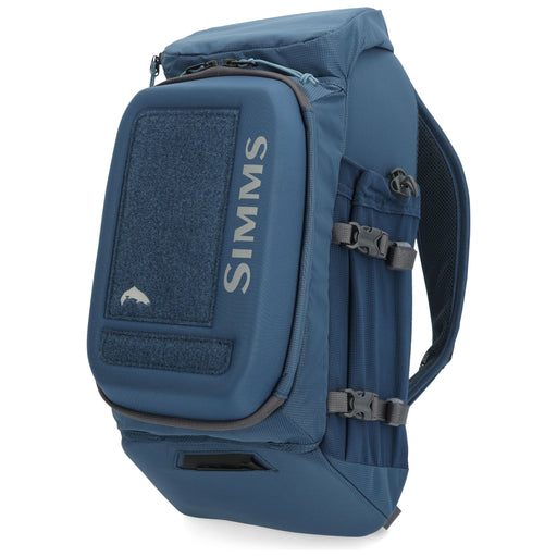 Simms Freestone Sling Pack Midnight 01