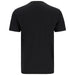 Simms Wood Trout Fill T Shirt Black 02