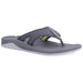 Simms Challenger Flip Flop Lichen 01