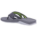 Simms Challenger Flip Flop Lichen 02