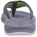 Simms Challenger Flip Flop Lichen 04