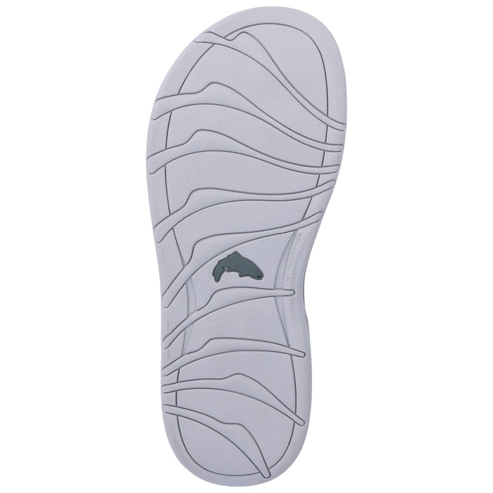 Simms Challenger Flip Flop Lichen 05