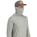 Simms SolarFlex Guide Cooling Hoody Cinder 04