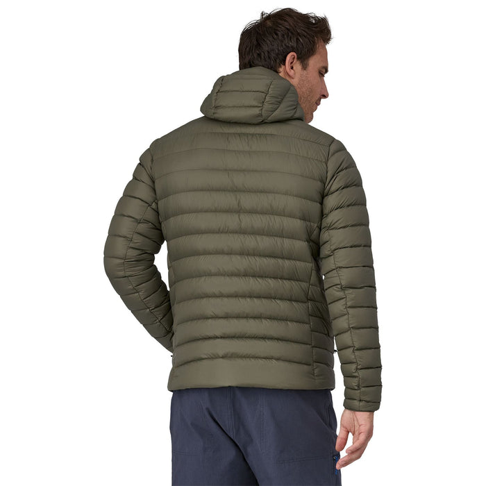 Patagonia Men's Down Sweater Hoody Sale — TCO Fly Shop