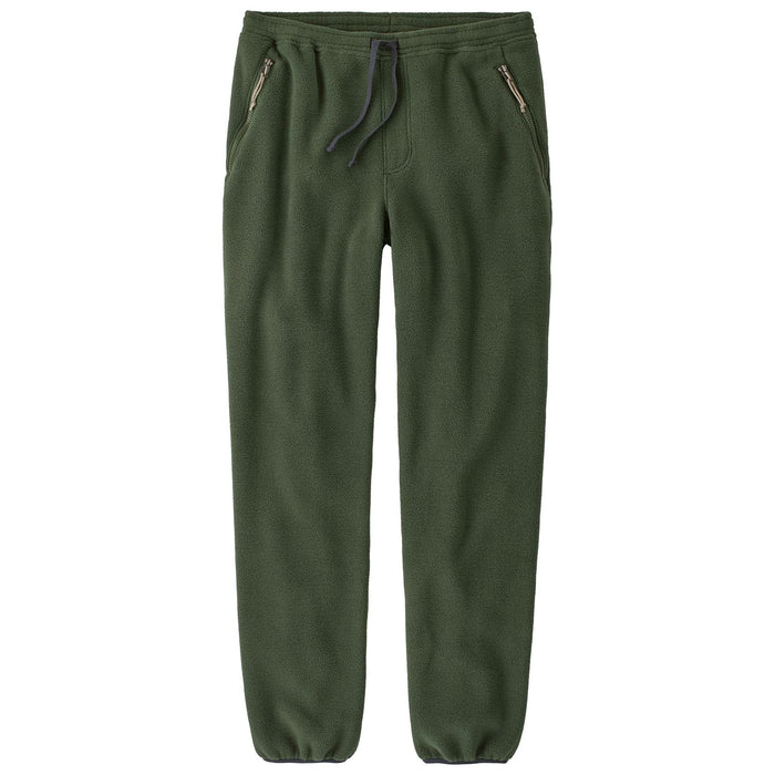 Patagonia Men's Synchilla Pants Torrey Pine Green Image 01