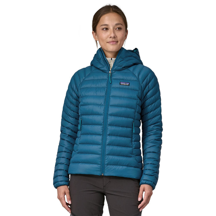 Patagonia Womens Down Sweater Hoody Sale TCO Fly Shop