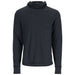 Simms Henry's Fork Hoody Black Heather Image 01