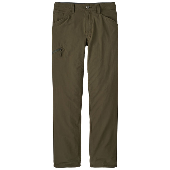 clothin Men's Hiking Fishing Travel Pants with Germany