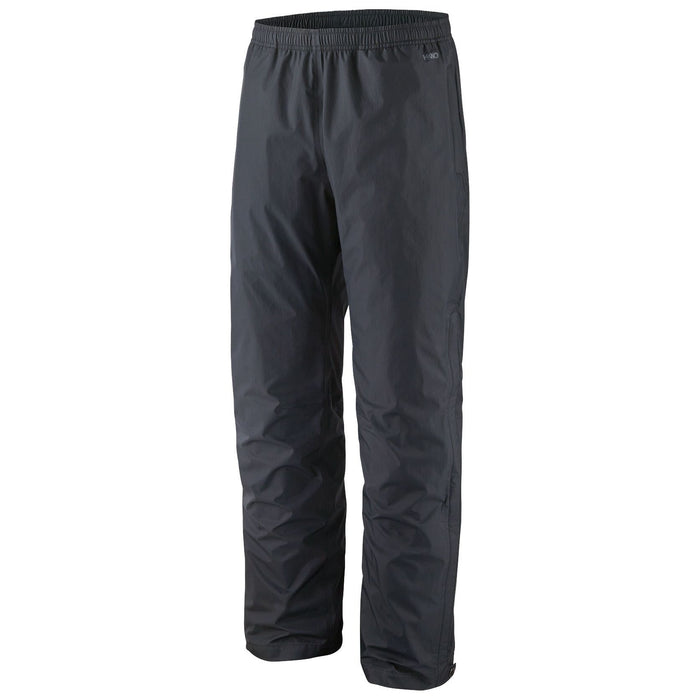 Patagonia Men's Torrentshell 3L Rain Pants Black Image 01