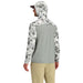 Simms Bugstopper SolarFlex Hoody Cinder / Regiment Camo Cinder 03