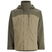 Simms Challenger Jacket Bay Leaf Image 01