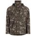 Simms Challenger Jacket Regiment Camo Olive Drab 01