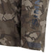 Simms Challenger Jacket Regiment Camo Olive Drab 04