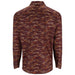 Simms Challenger LS Shirt Mahogany Riverbed Print Image 02