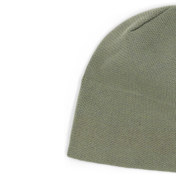 Simms Everyday Beanie Smokey Olive Image 03