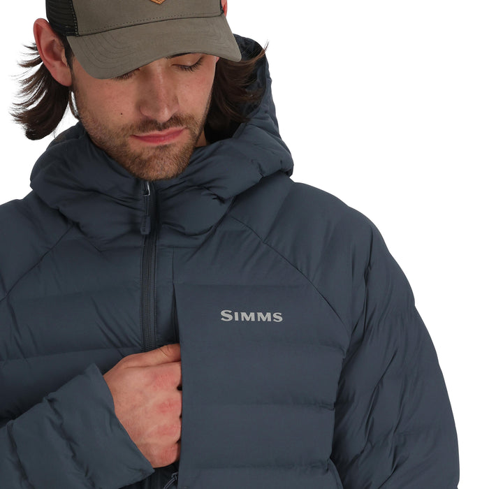 Simms ExStream® Hoody Selvedge Image 05