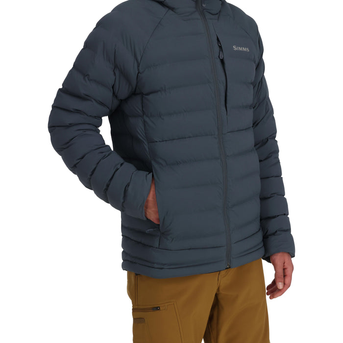 Simms ExStream® Hoody Selvedge Image 06