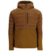 Simms ExStream® Pull Over Hoody Bronzeback Image 01