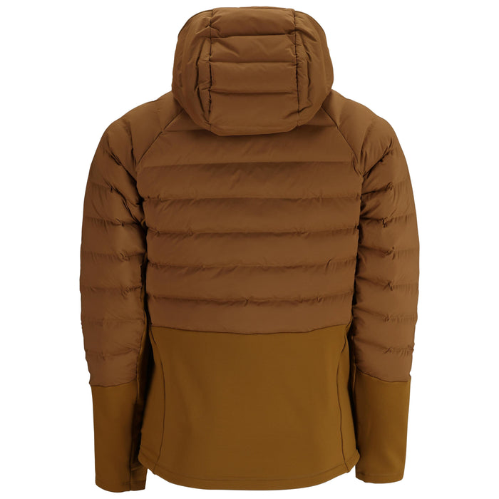 Simms ExStream® Pull Over Hoody Bronzeback Image 02