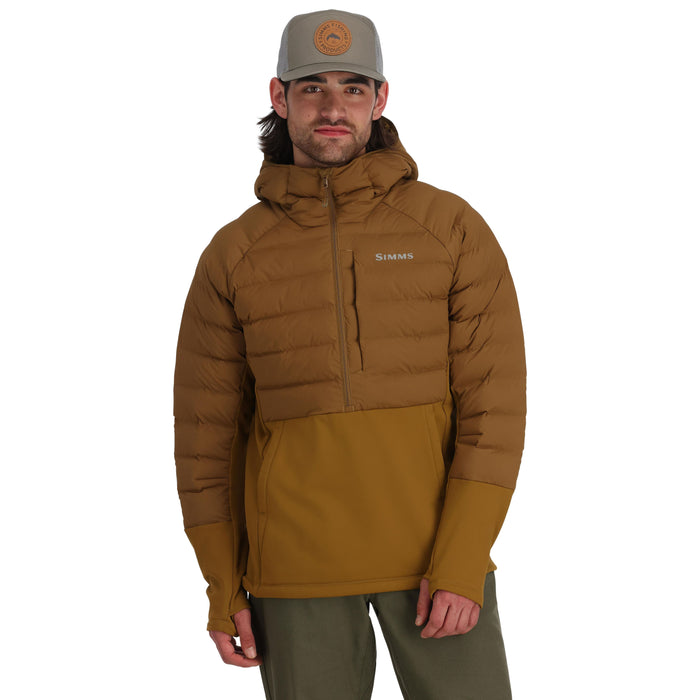 Simms ExStream® Pull Over Hoody Bronzeback Image 03