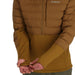 Simms ExStream® Pull Over Hoody Bronzeback Image 07