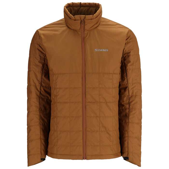 Simms Fall Run Collared Jacket Cobia Image 01