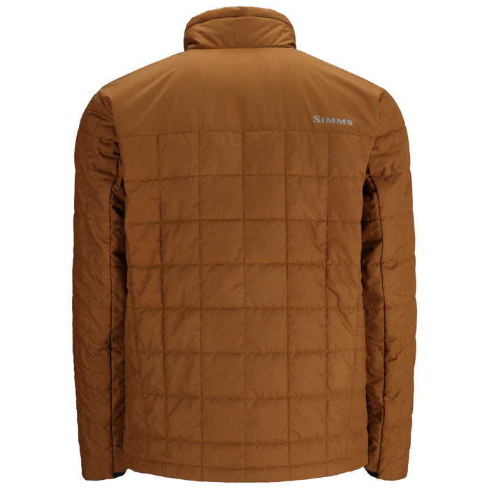 Simms Fall Run Collared Jacket Cobia Image 02