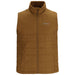 Simms Fall Run Insulated Vest Bronzeback Image 01