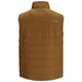 Simms Fall Run Insulated Vest Bronzeback Image 02